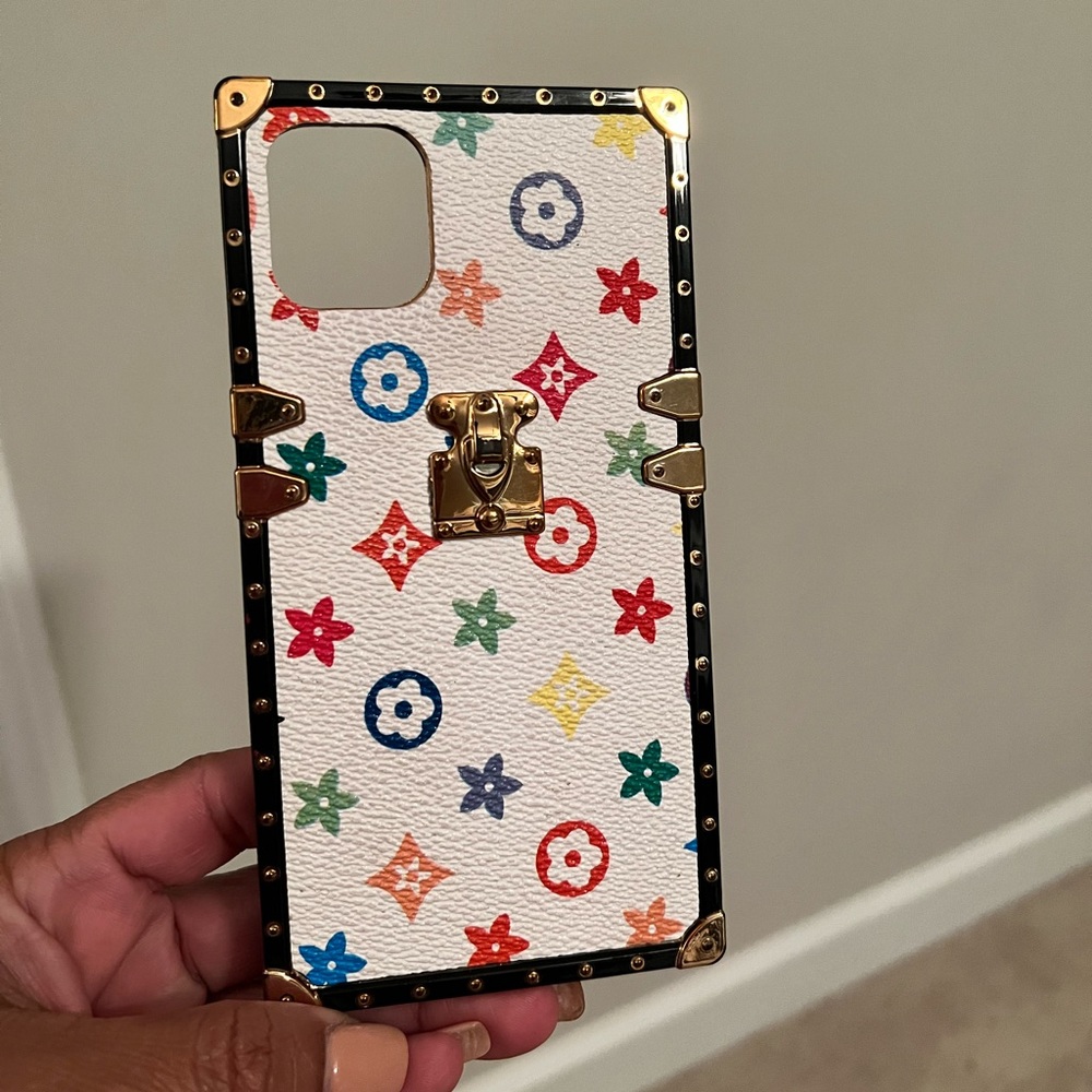 Phone case for iPhone 11